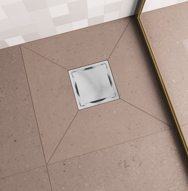 Artemis Tiles design inspiration